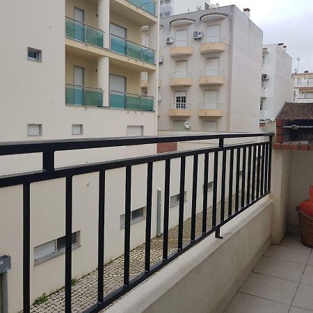 Apartamento Monte Gordo Luaran gambar