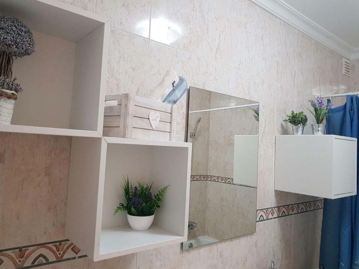 Apartamento Monte Gordo Luaran gambar