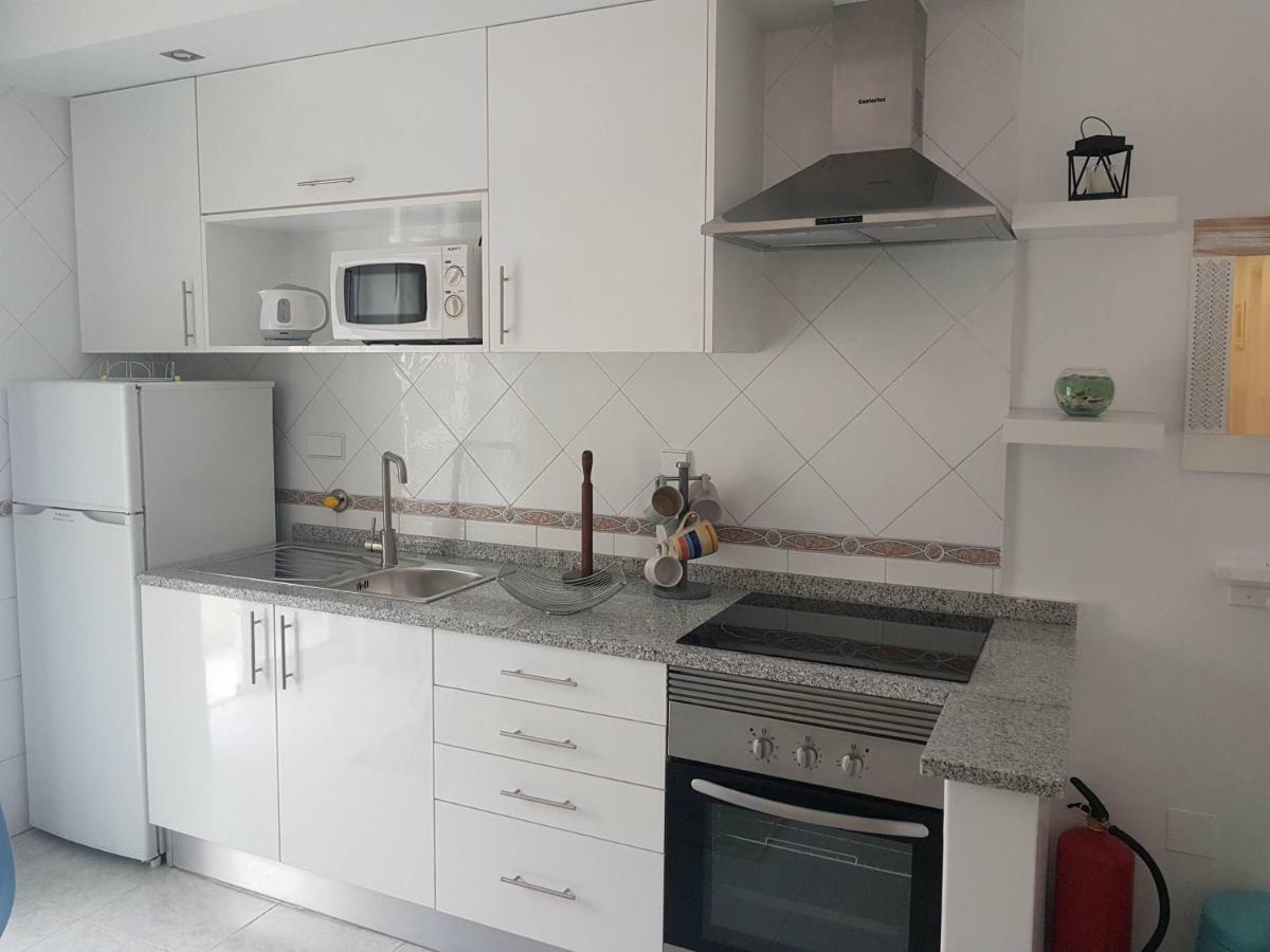 Apartamento Monte Gordo Luaran gambar