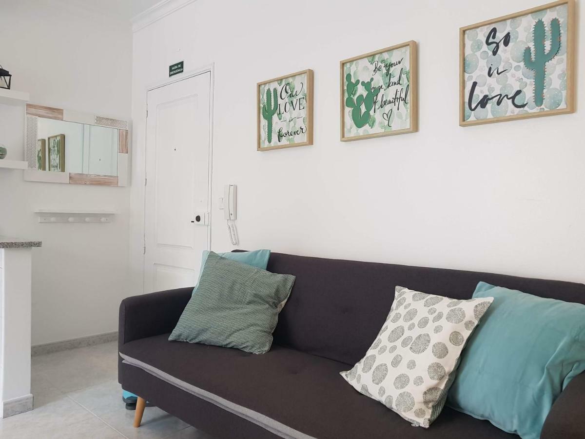 Apartamento Monte Gordo Luaran gambar