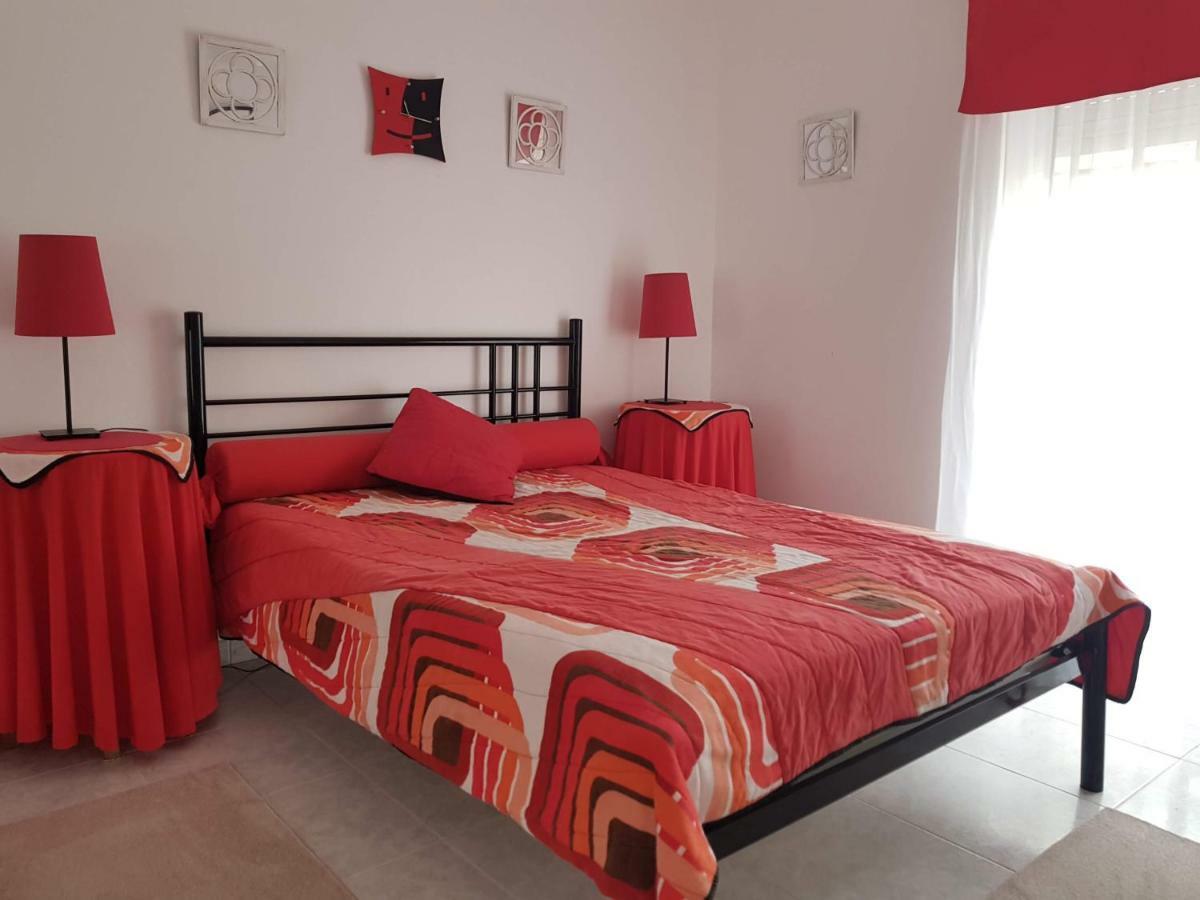 Apartamento Monte Gordo Luaran gambar