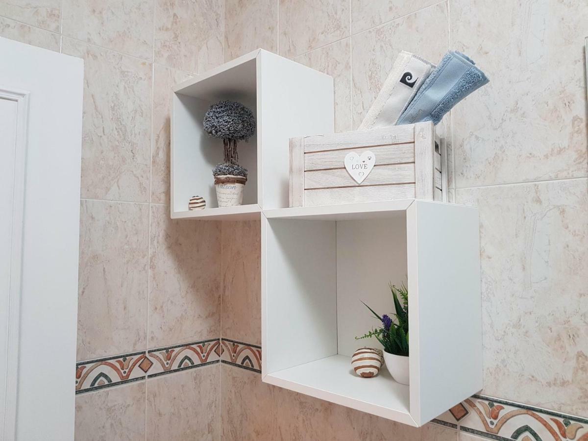 Apartamento Monte Gordo Luaran gambar